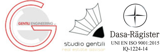 Studio di Architettura ed Urbanistica Gentili